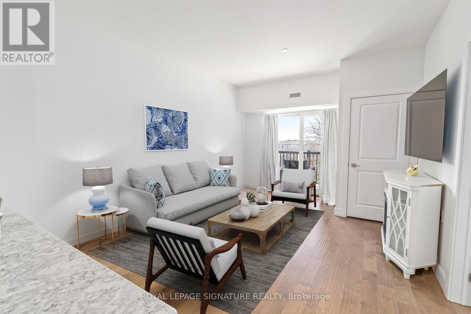 311 - 135 Orr Street, Cobourg, Ontario  K9A 0J6 - Photo 8 - X12053820