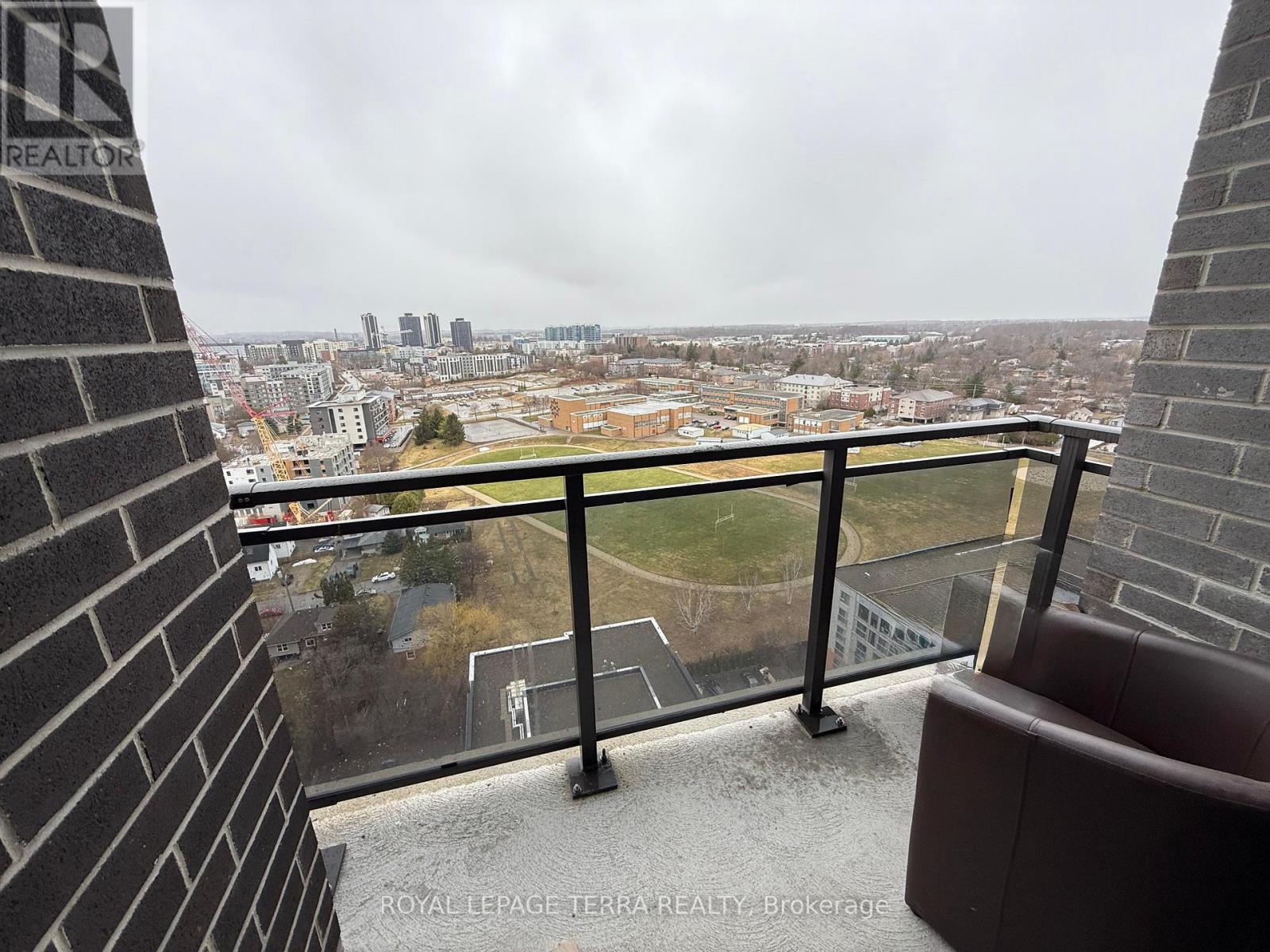 1809 - 318 Spruce Street, Waterloo, Ontario  N2L 3M7 - Photo 11 - X12053844