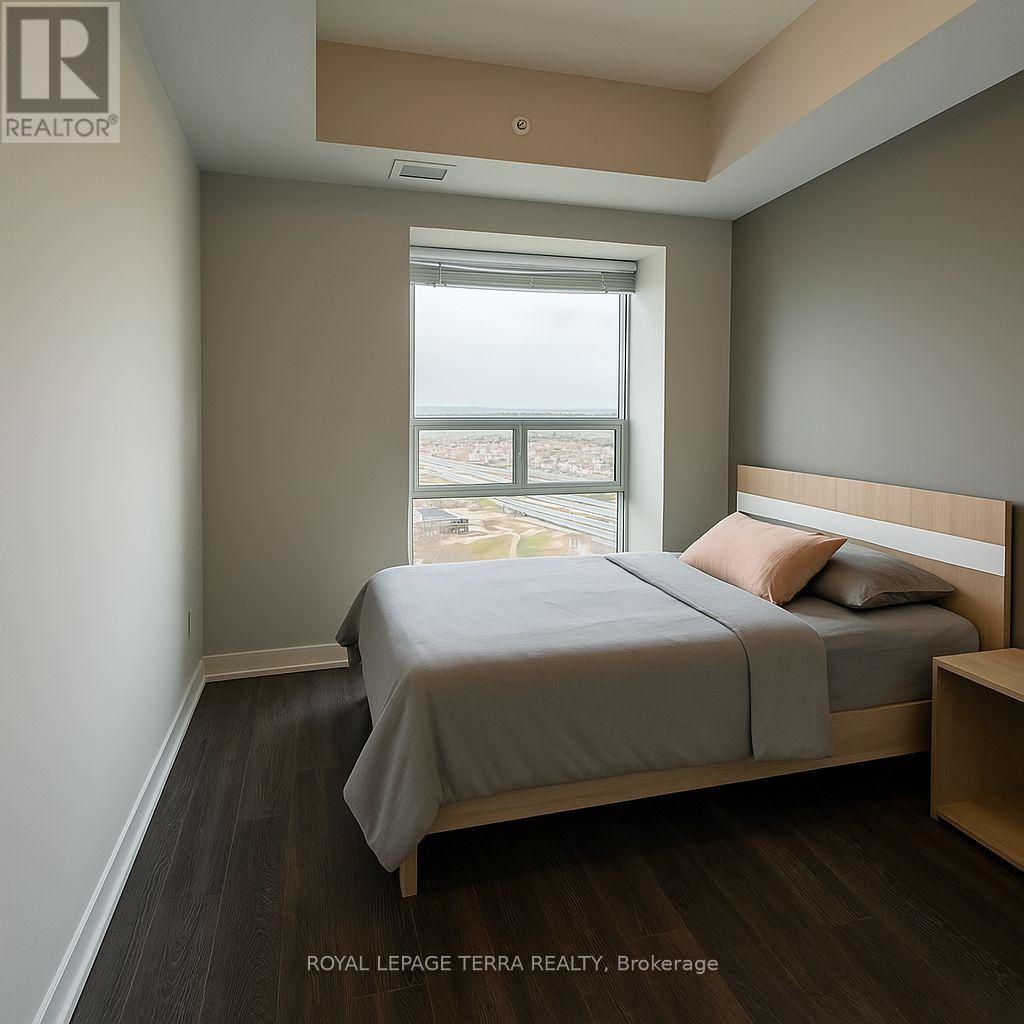 1809 - 318 Spruce Street, Waterloo, Ontario  N2L 3M7 - Photo 6 - X12053844