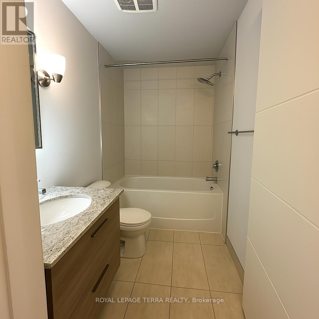 1809 - 318 Spruce Street, Waterloo, Ontario  N2L 3M7 - Photo 8 - X12053844