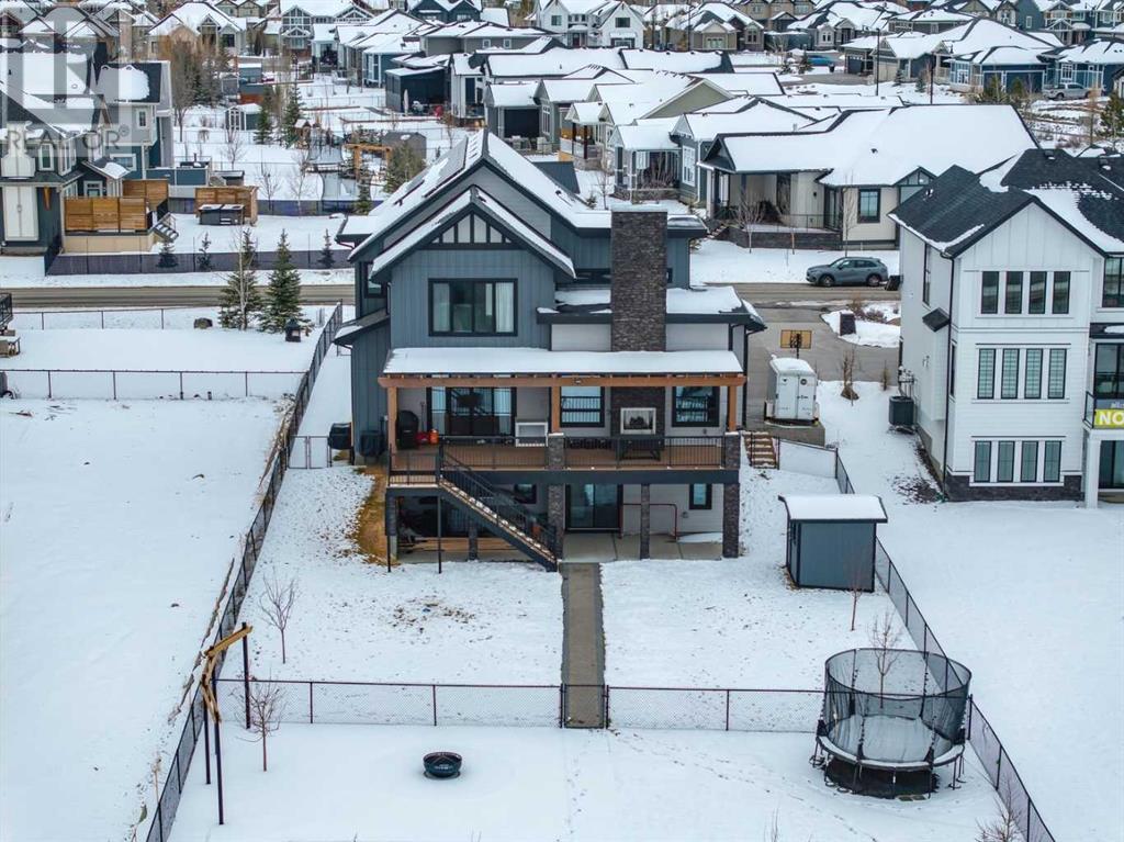 116 Cimarron Estates Drive, Okotoks, Alberta  T1S 0R1 - Photo 48 - A2207069