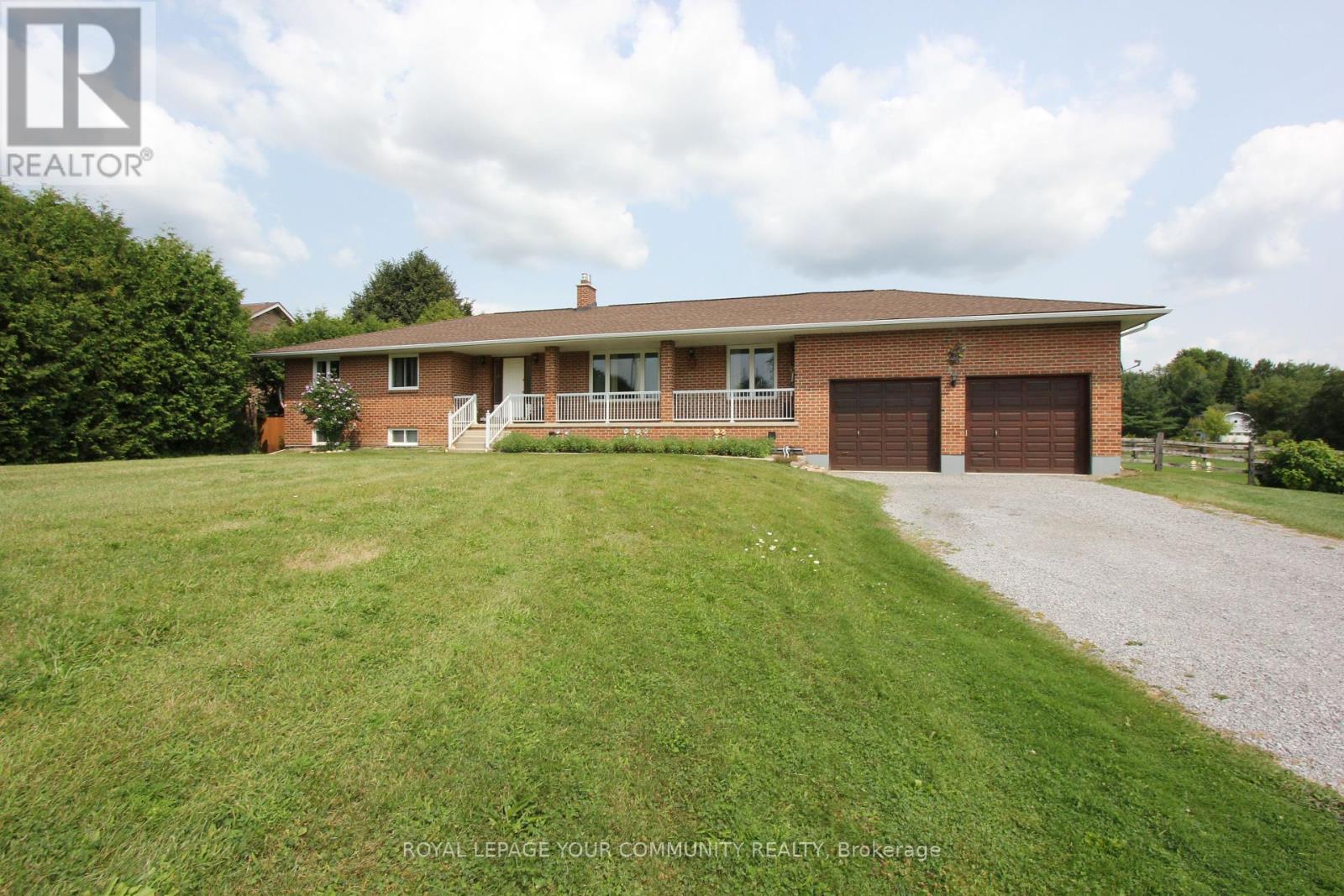 Property at 20161 BATHURST STREET image 1