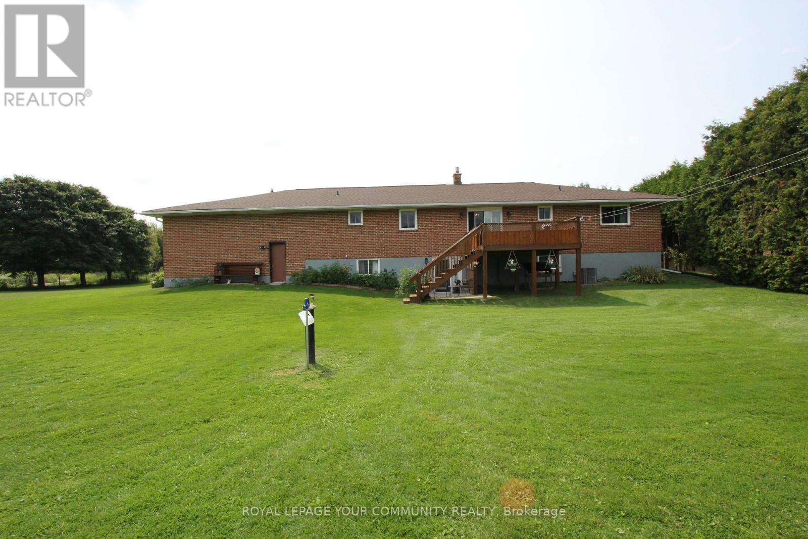 Property at 20161 BATHURST STREET image 4