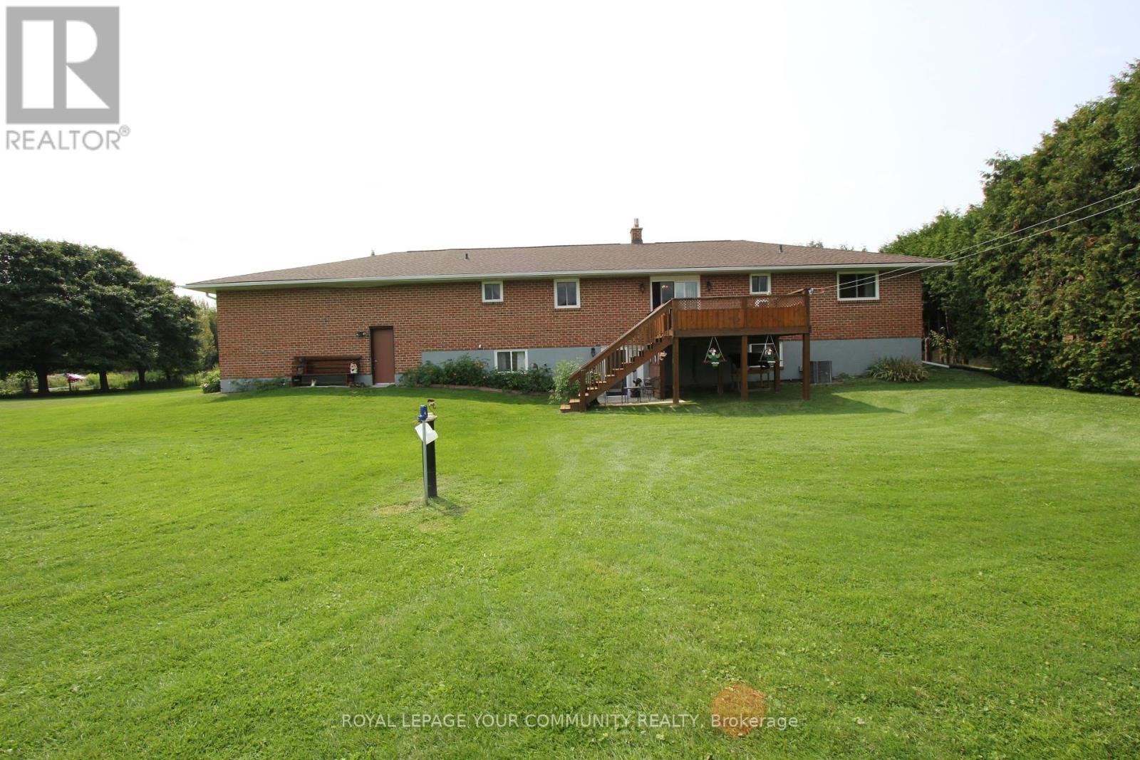Property at 20161 BATHURST STREET image 5