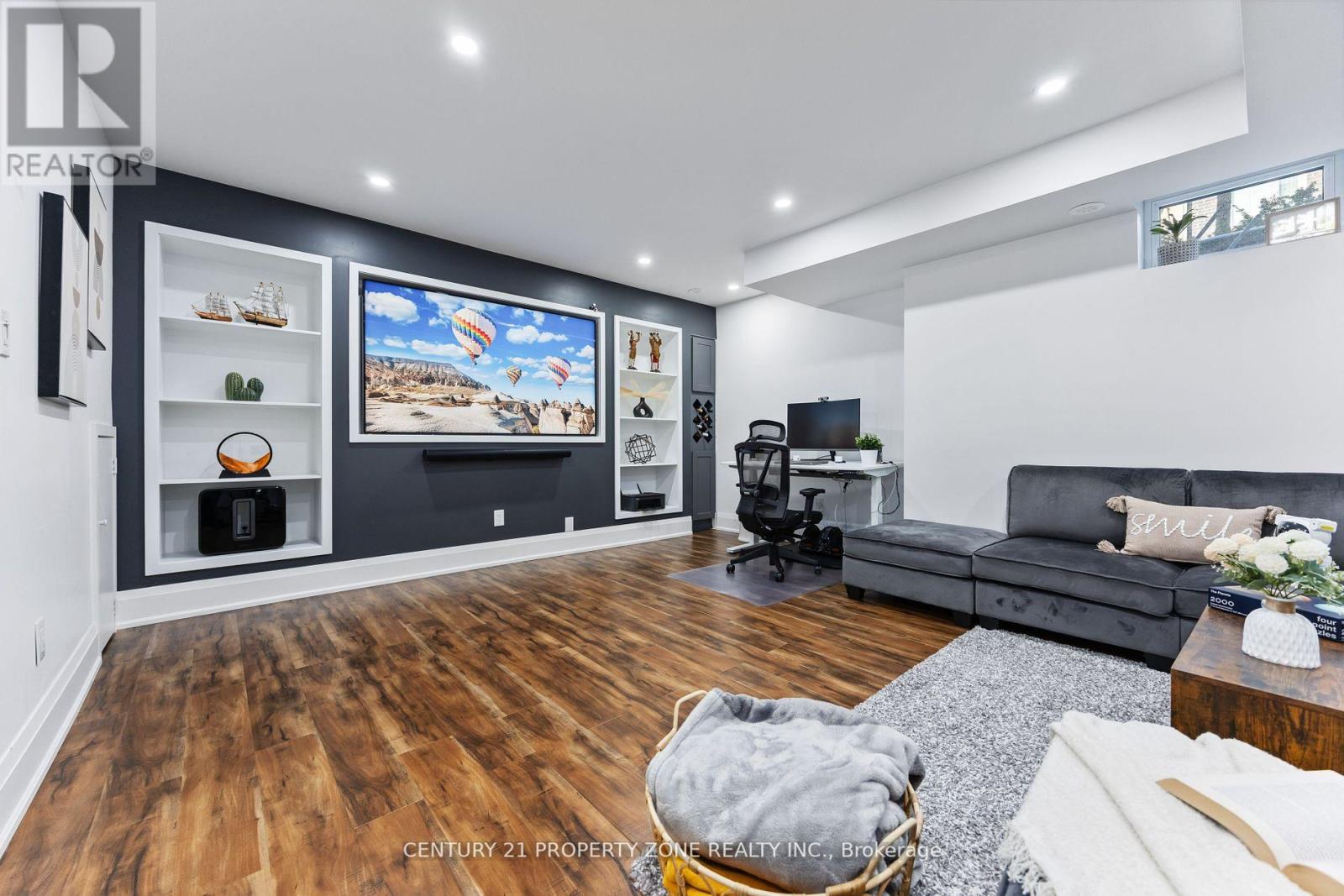 24 - 18 Applewood Lane, Toronto, Ontario  M9C 0C1 - Photo 21 - W12053744