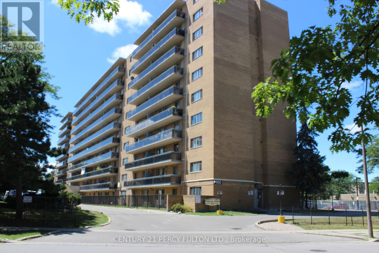 412 - 100 Dundalk Drive, Toronto, Ontario  M1P 4V2 - Photo 1 - W12053776