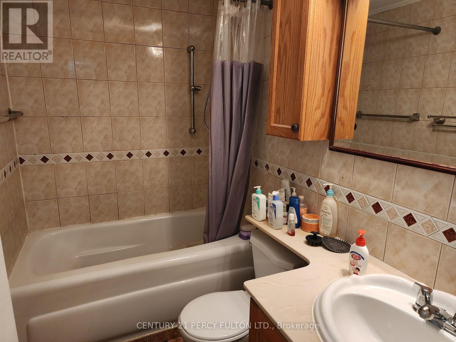 412 - 100 Dundalk Drive, Toronto, Ontario  M1P 4V2 - Photo 7 - W12053776