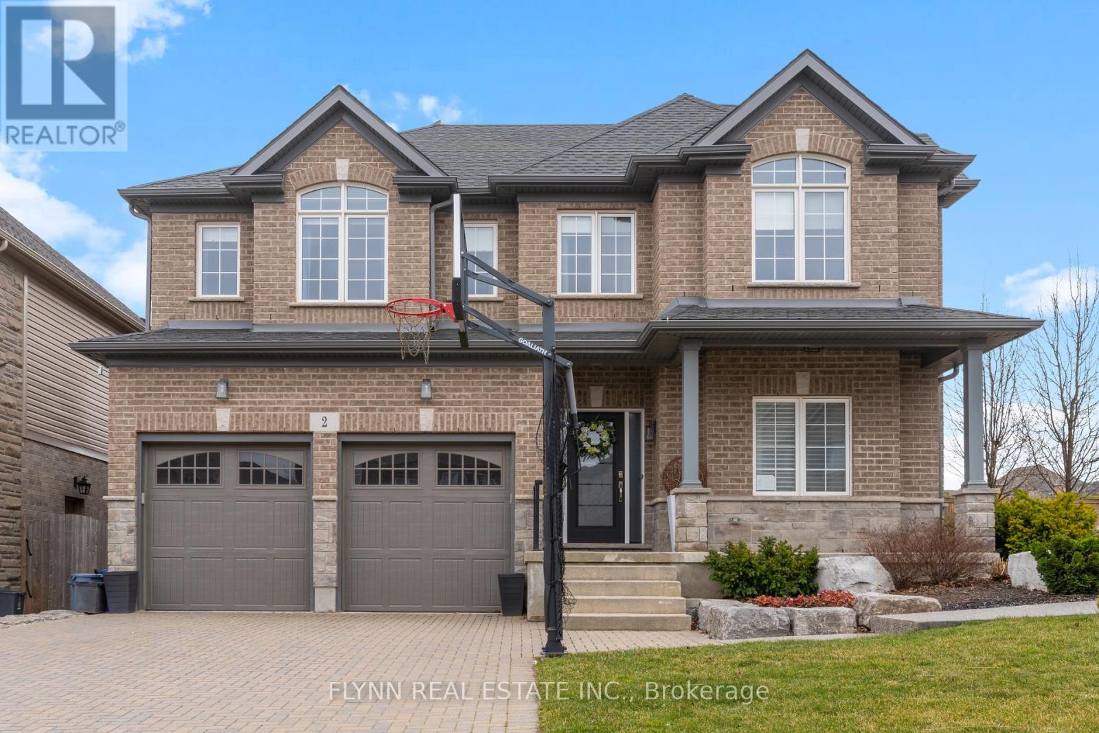Property at 2 JOYCE CRESCENT image 1
