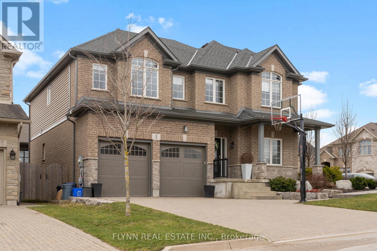 Property at 2 JOYCE CRESCENT image 2