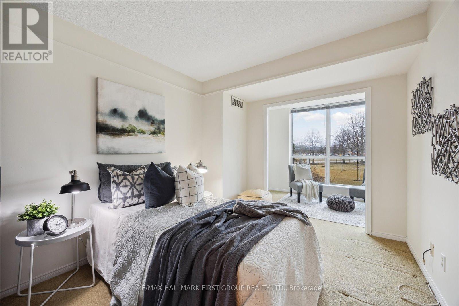 108 - 360 Watson Street W, Whitby, Ontario  L1N 9G2 - Photo 23 - E12053895