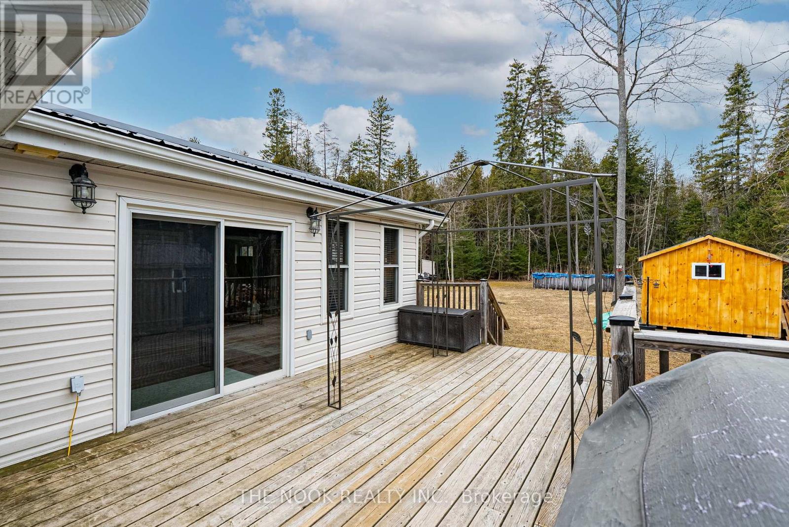 104 Peepy Horn Road, Marmora And Lake, Ontario  K0K 2M0 - Photo 37 - X12053913