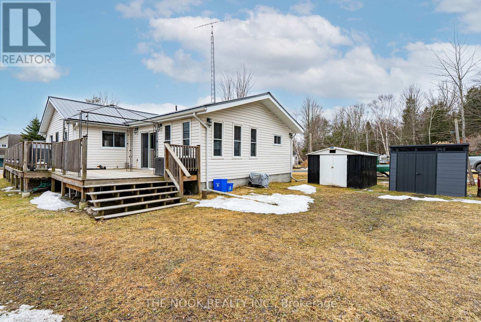 104 Peepy Horn Road, Marmora And Lake, Ontario  K0K 2M0 - Photo 39 - X12053913