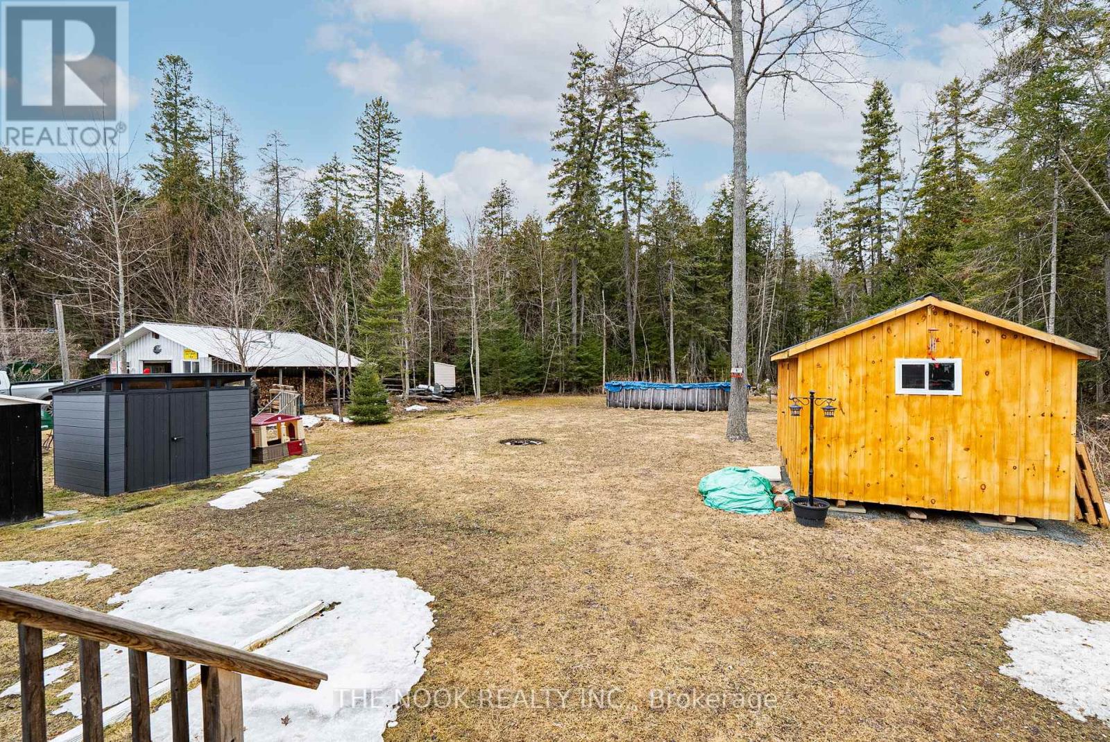 104 Peepy Horn Road, Marmora And Lake, Ontario  K0K 2M0 - Photo 40 - X12053913