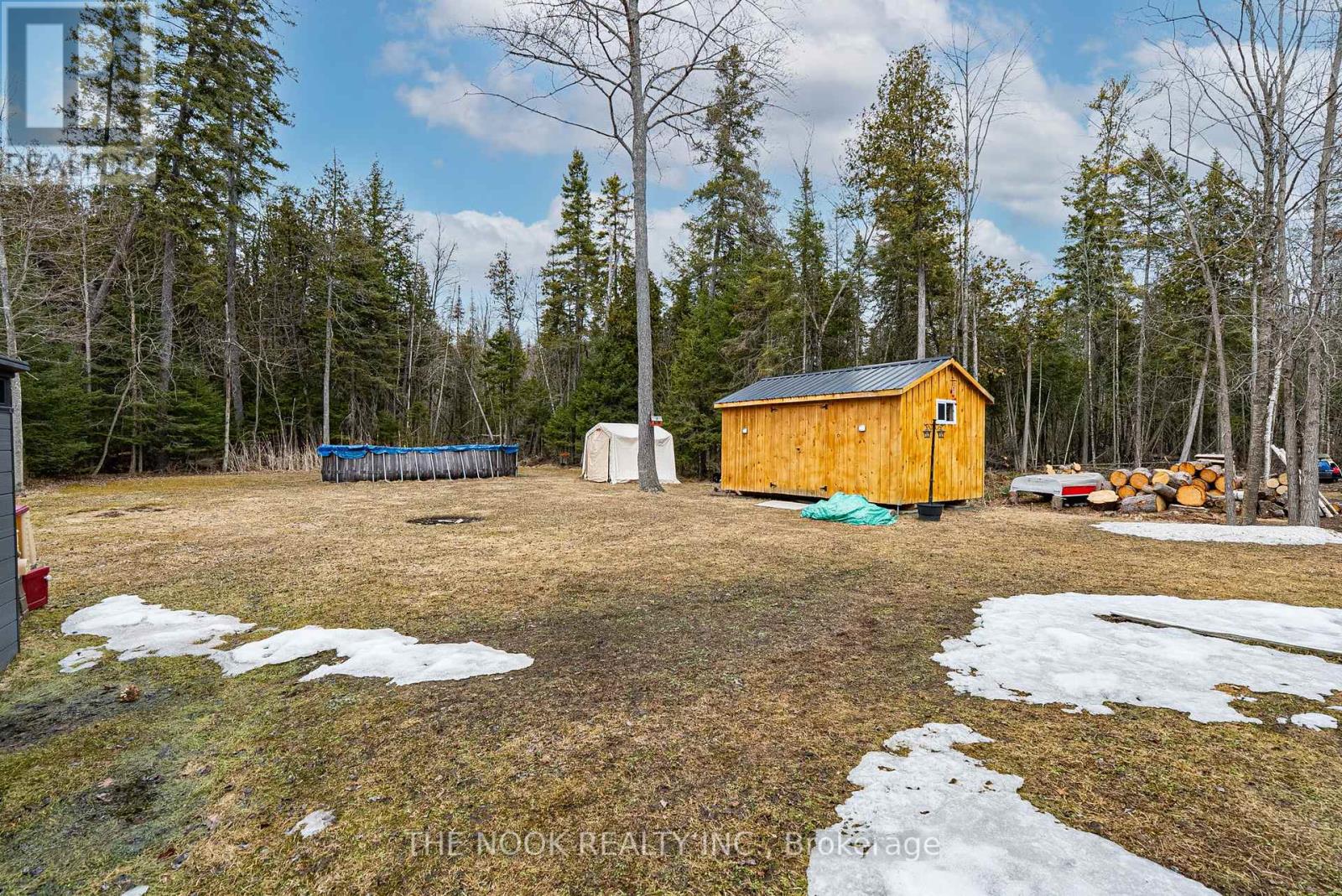 104 Peepy Horn Road, Marmora And Lake, Ontario  K0K 2M0 - Photo 41 - X12053913