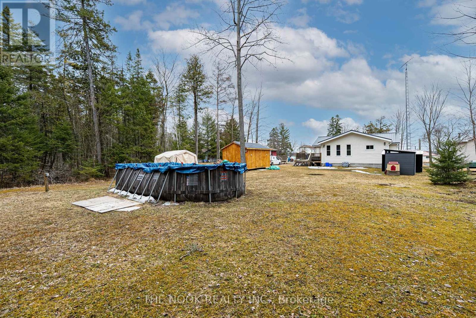104 Peepy Horn Road, Marmora And Lake, Ontario  K0K 2M0 - Photo 42 - X12053913