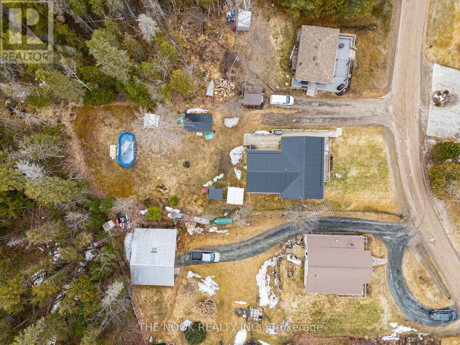 104 Peepy Horn Road, Marmora And Lake, Ontario  K0K 2M0 - Photo 43 - X12053913