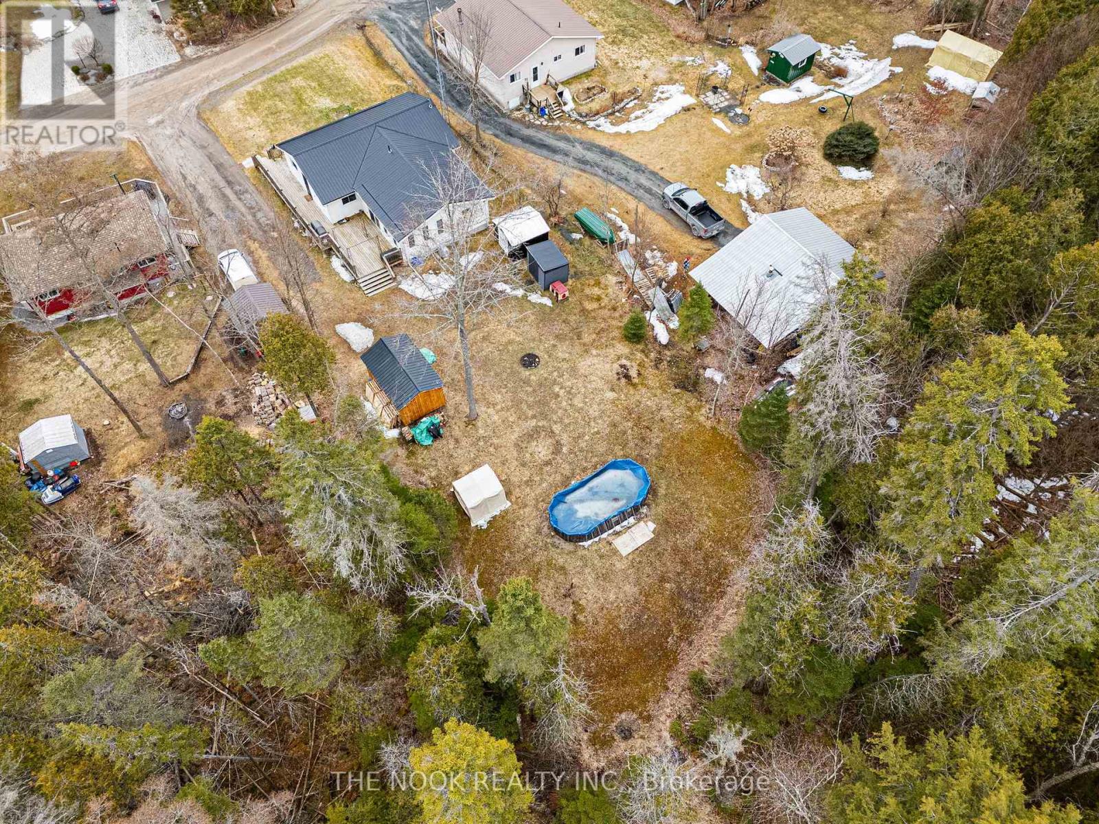 104 Peepy Horn Road, Marmora And Lake, Ontario  K0K 2M0 - Photo 44 - X12053913