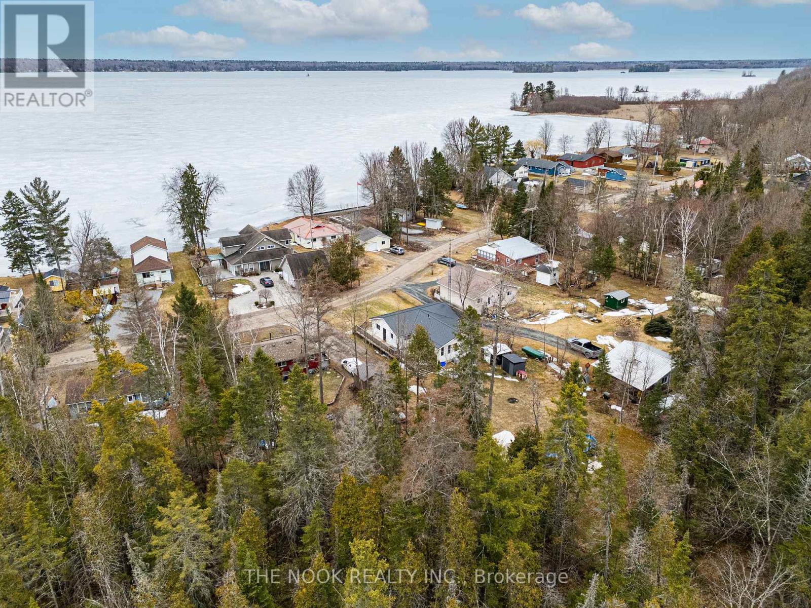 104 Peepy Horn Road, Marmora And Lake, Ontario  K0K 2M0 - Photo 45 - X12053913
