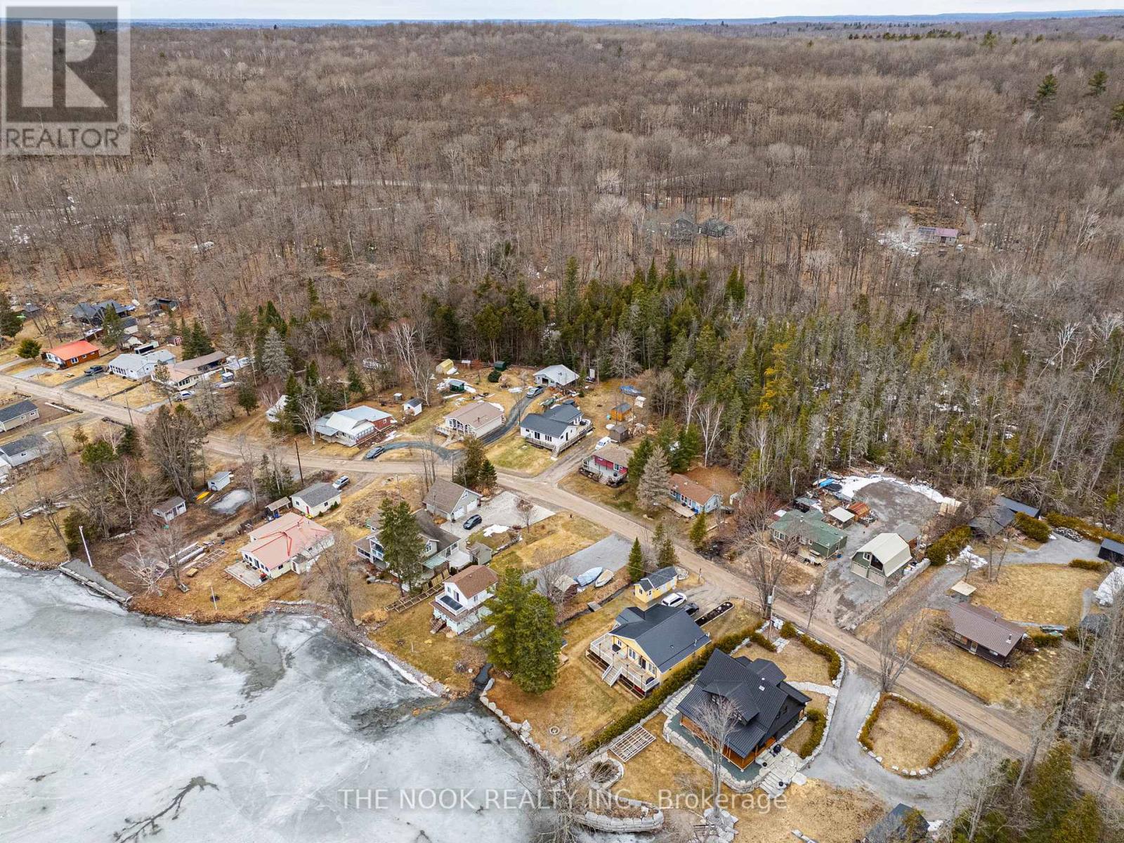 104 Peepy Horn Road, Marmora And Lake, Ontario  K0K 2M0 - Photo 46 - X12053913