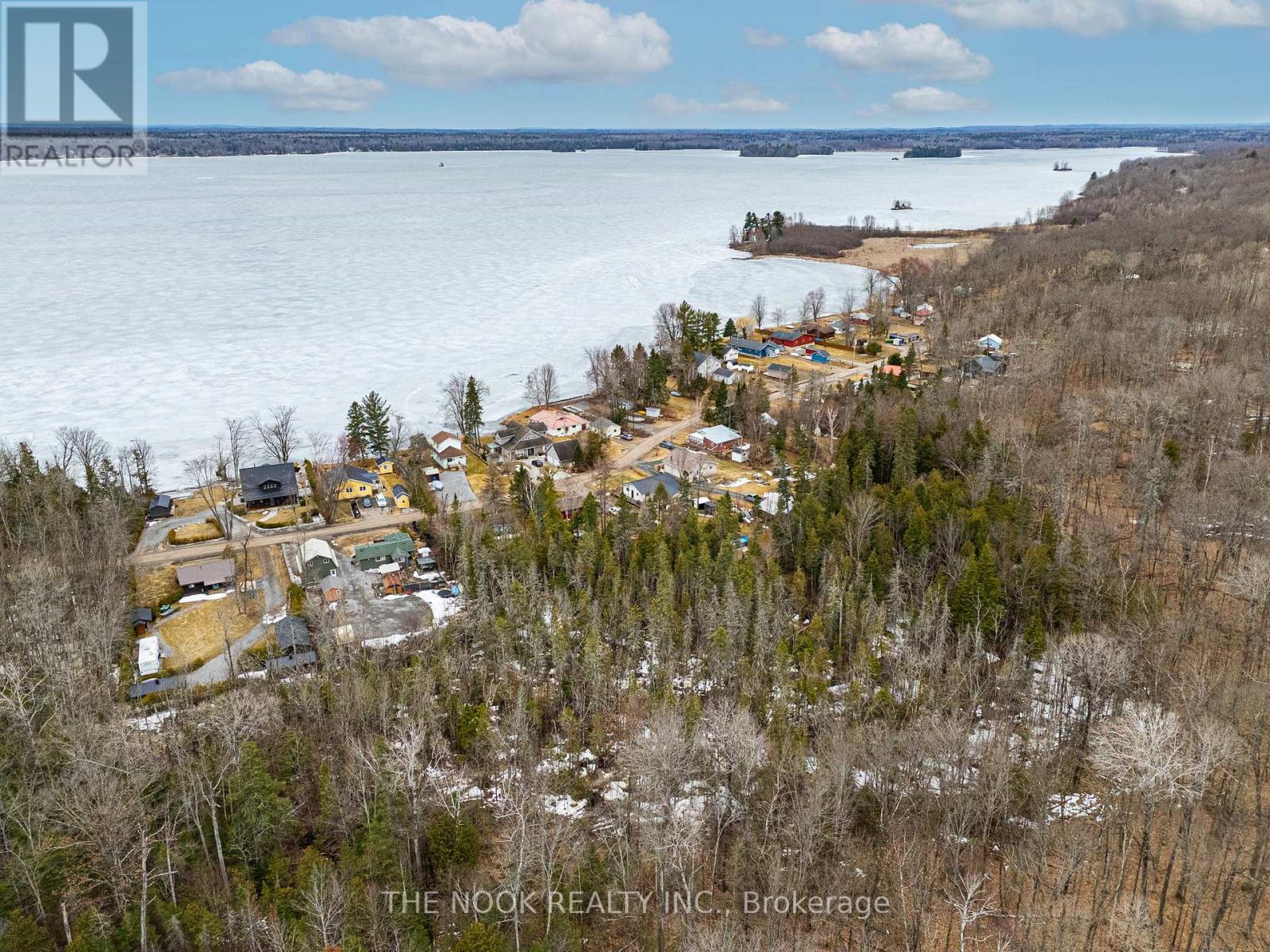 104 Peepy Horn Road, Marmora And Lake, Ontario  K0K 2M0 - Photo 48 - X12053913