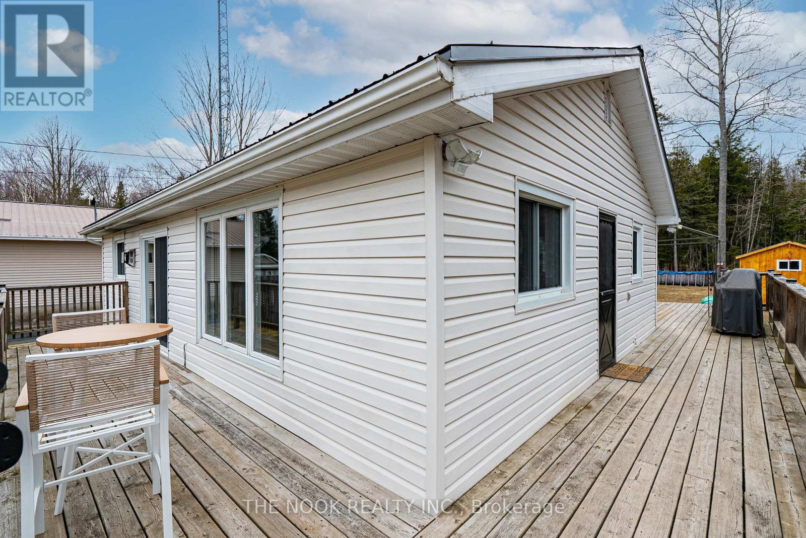 104 Peepy Horn Road, Marmora And Lake, Ontario  K0K 2M0 - Photo 5 - X12053913