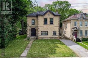 54 Stanley Street, London, Ontario  N6C 1B1 - Photo 1 - X12053898