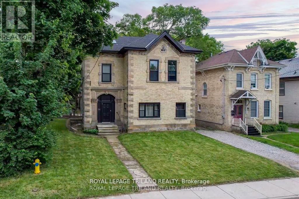 54 Stanley Street, London, Ontario  N6C 1B1 - Photo 2 - X12053898