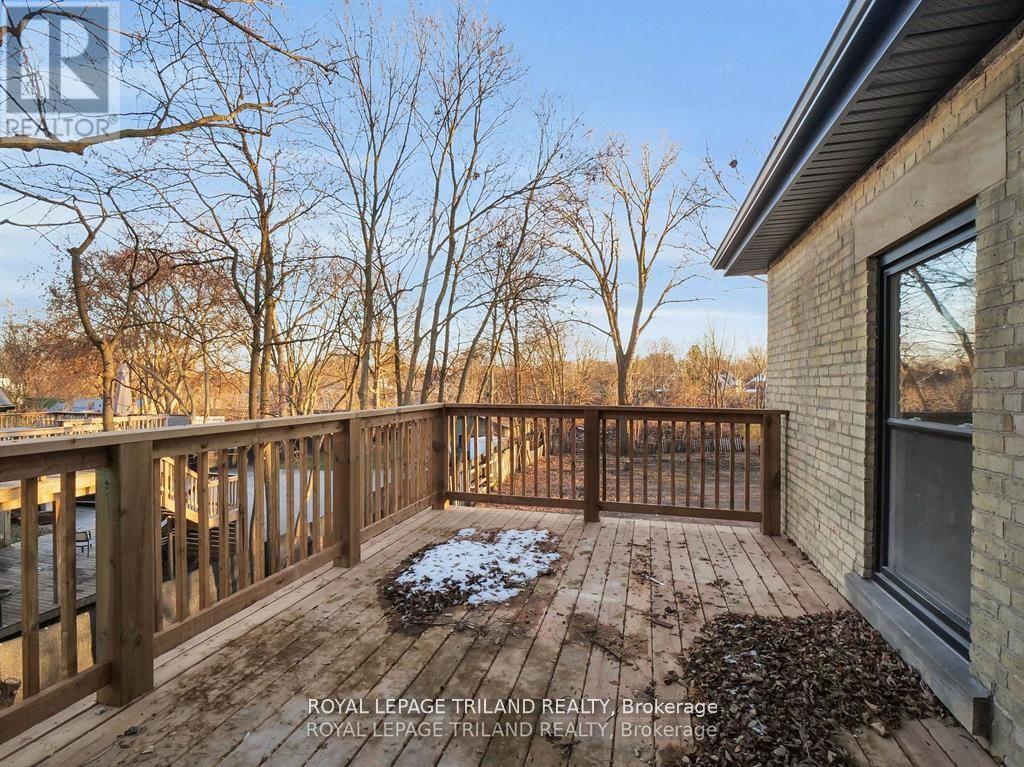54 Stanley Street, London, Ontario  N6C 1B1 - Photo 27 - X12053898