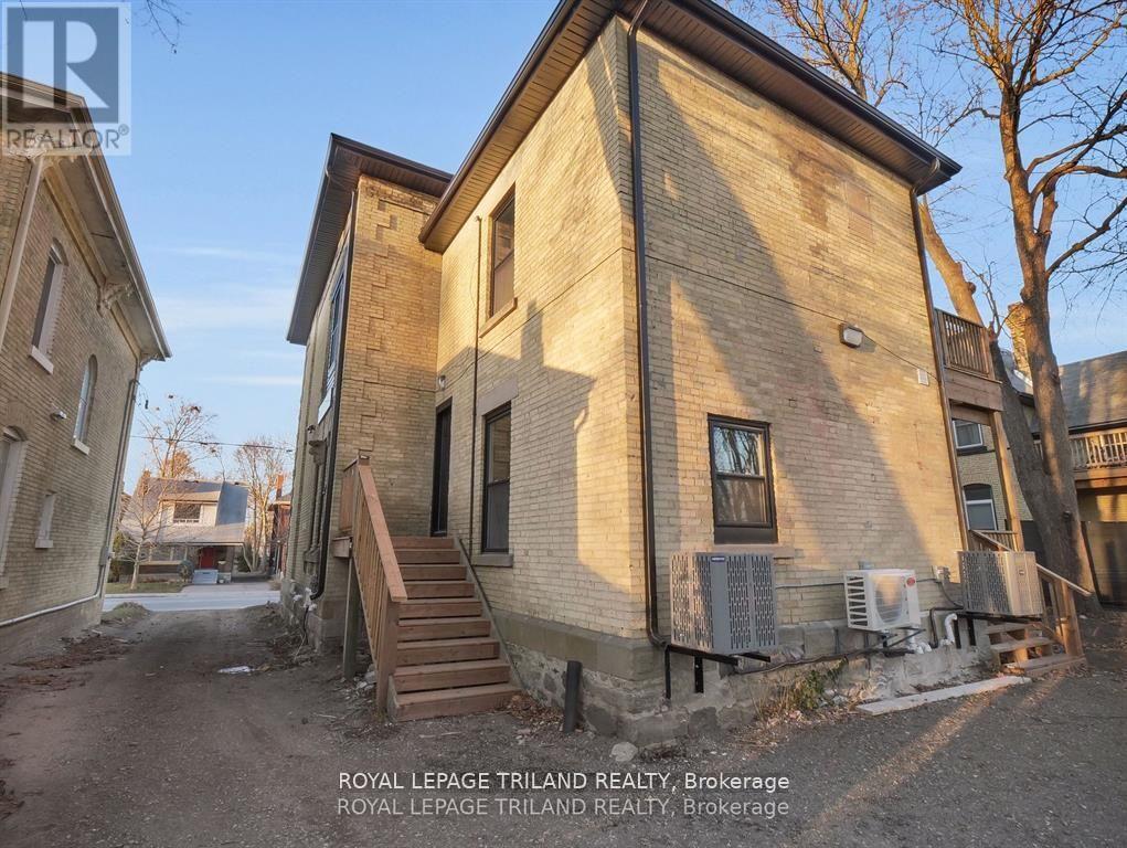 54 Stanley Street, London, Ontario  N6C 1B1 - Photo 35 - X12053898
