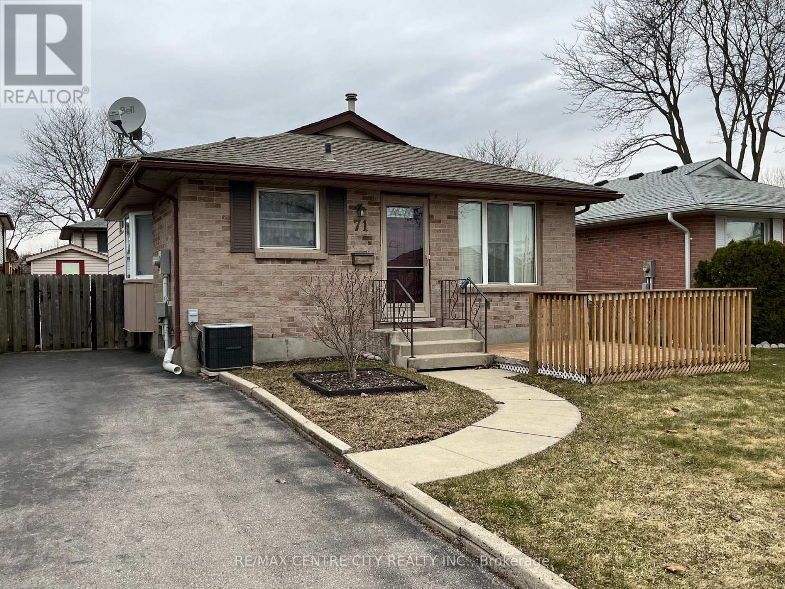 Property at 71 SPEIGHT CRESCENT image 1