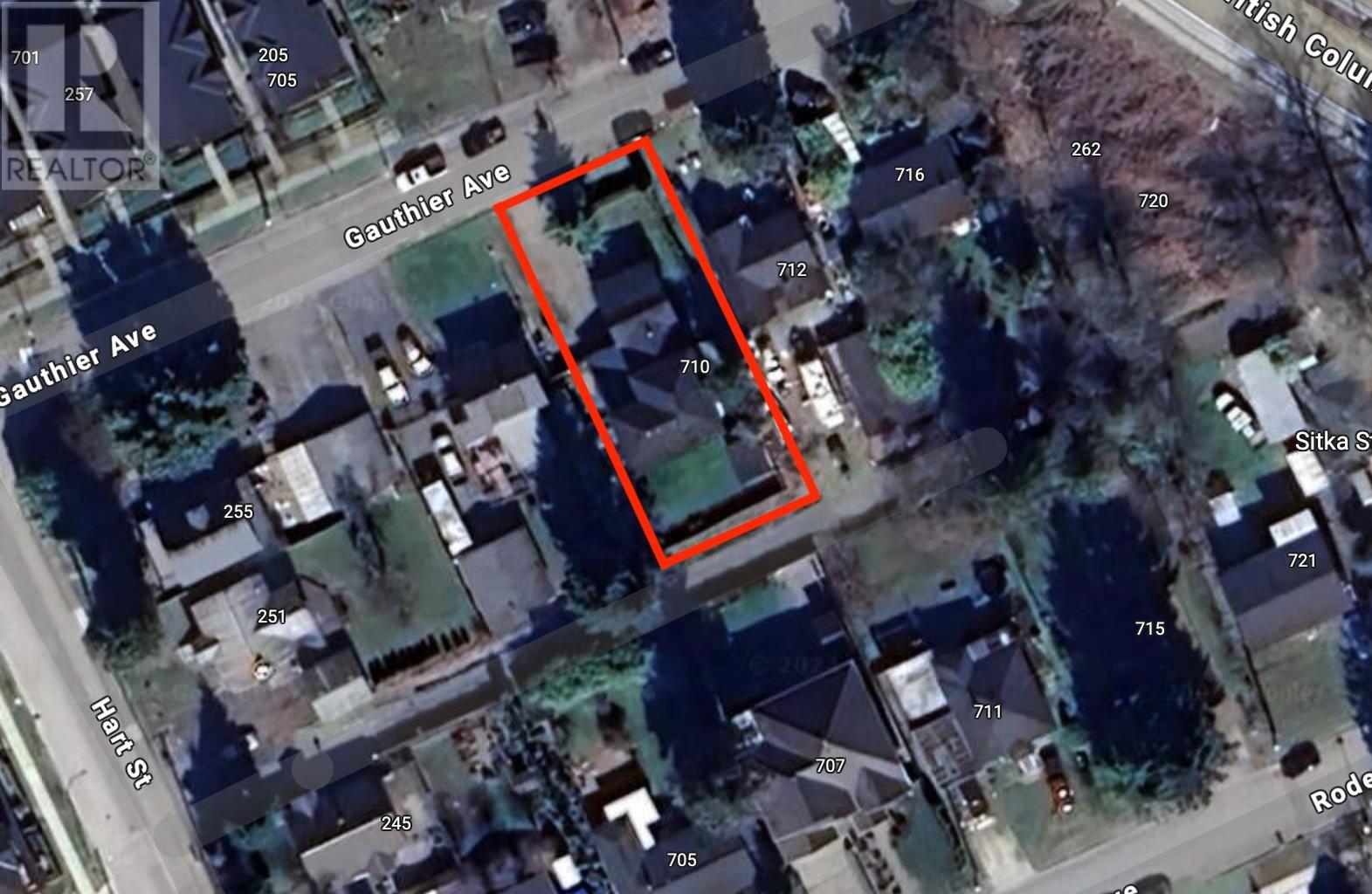 Property at 710 GAUTHIER AVENUE image 5