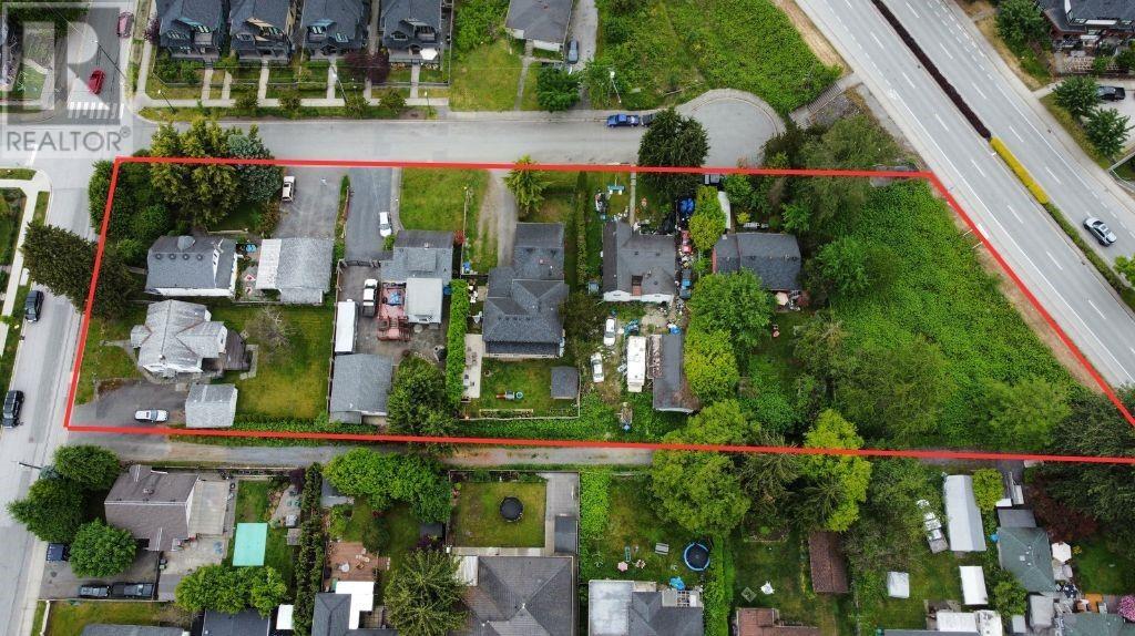 716 Gauthier Avenue, Coquitlam, British Columbia  V3K 1R5 - Photo 1 - R2963302