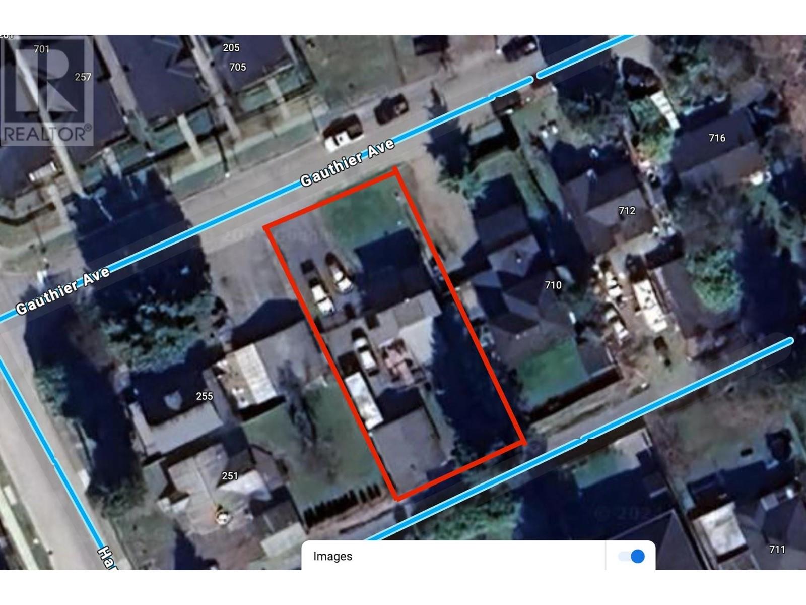 Property at 706 GAUTHIER AVENUE image 5