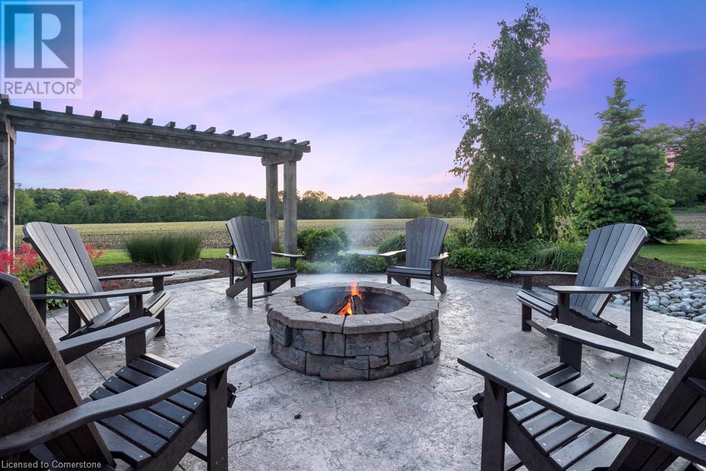 825946 Township Road 8, Innerkip, Ontario  N0J 1M0 - Photo 40 - 40708074