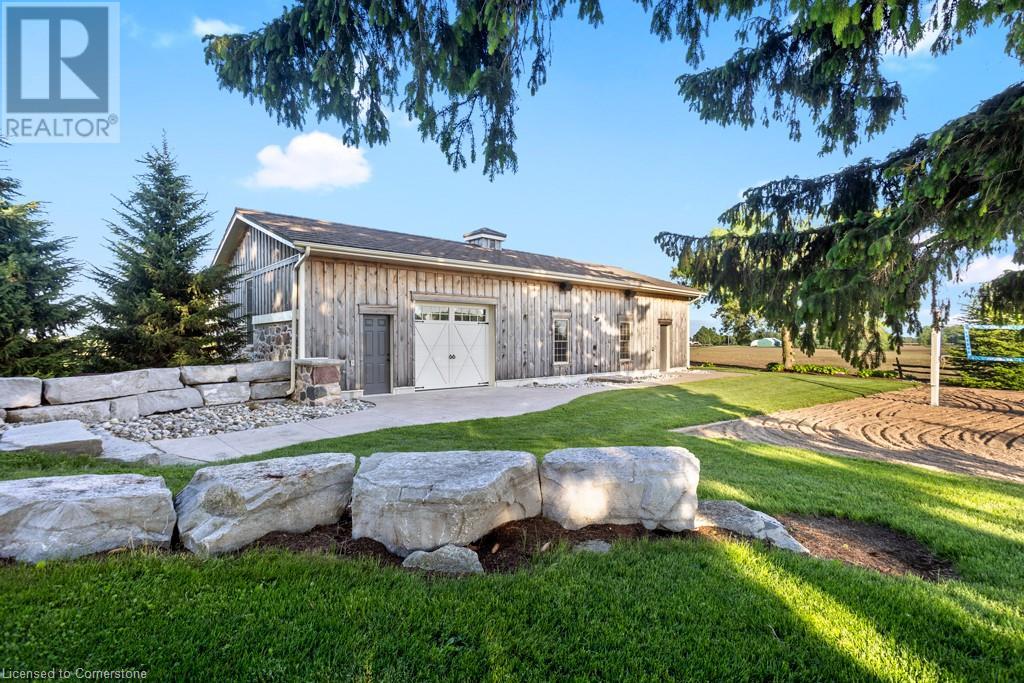825946 Township Road 8, Innerkip, Ontario  N0J 1M0 - Photo 45 - 40708074