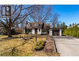 1008 HAIST Street, Fonthill, Ontario
