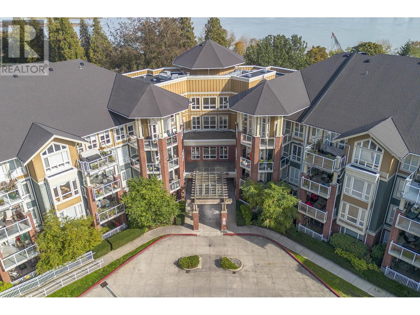 205 14 E Royal Avenue, New Westminster, British Columbia  V3L 5W5 - Photo 39 - R2984245