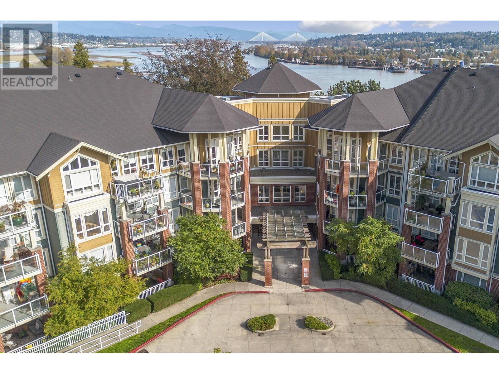 205 14 E Royal Avenue, New Westminster, British Columbia  V3L 5W5 - Photo 40 - R2984245