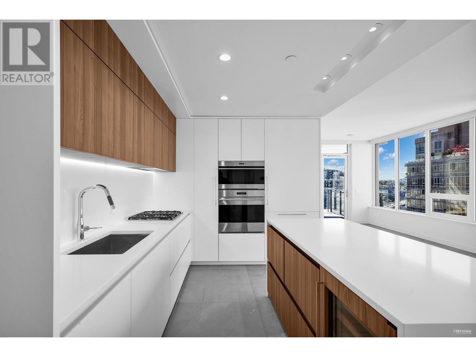2104 885 Cambie Street, Vancouver, British Columbia  V6B 0R6 - Photo 17 - R2984260