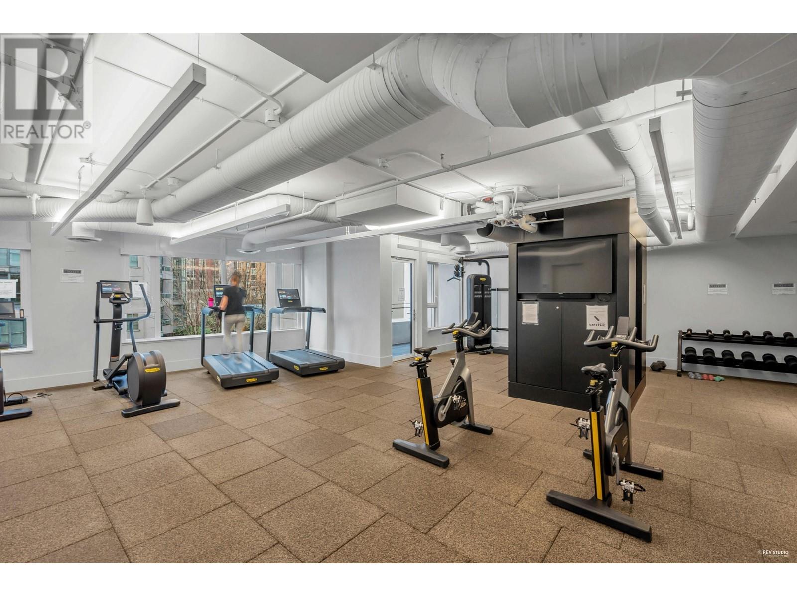 2104 885 Cambie Street, Vancouver, British Columbia  V6B 0R6 - Photo 8 - R2984260
