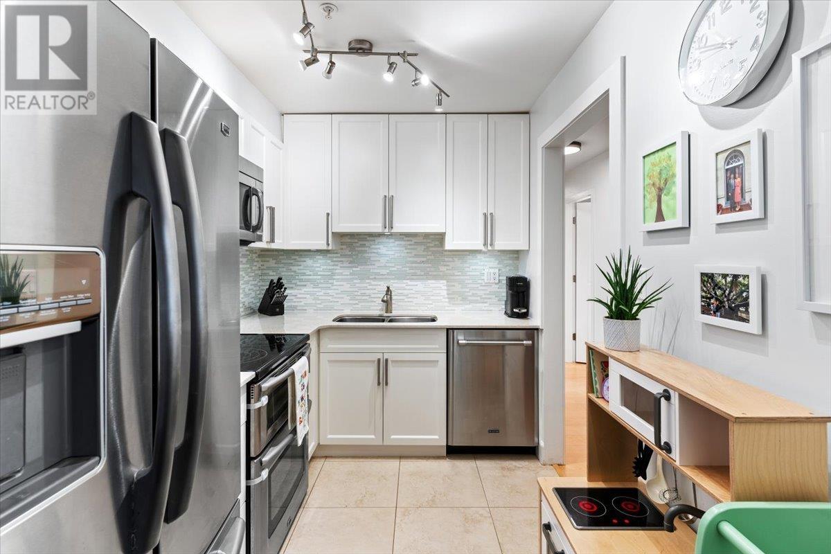103 1280 Nicola Street, Vancouver, British Columbia  V6G 2E9 - Photo 10 - R2984261