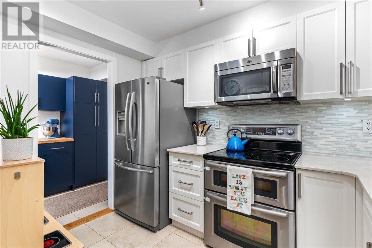 103 1280 Nicola Street, Vancouver, British Columbia  V6G 2E9 - Photo 12 - R2984261