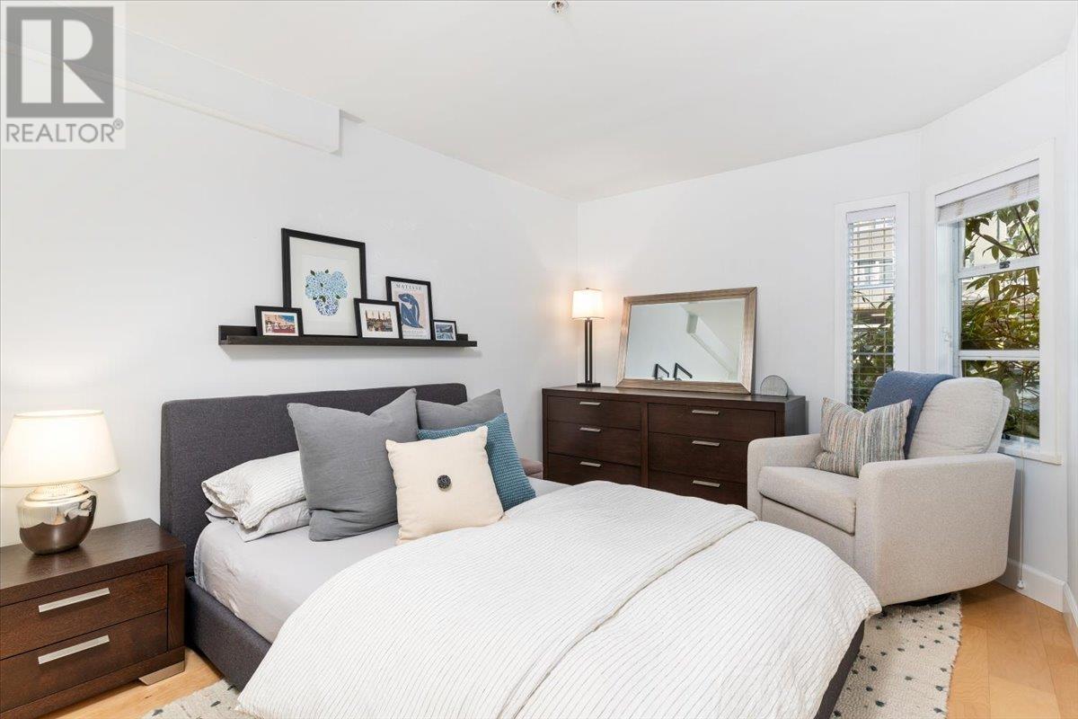 103 1280 Nicola Street, Vancouver, British Columbia  V6G 2E9 - Photo 16 - R2984261