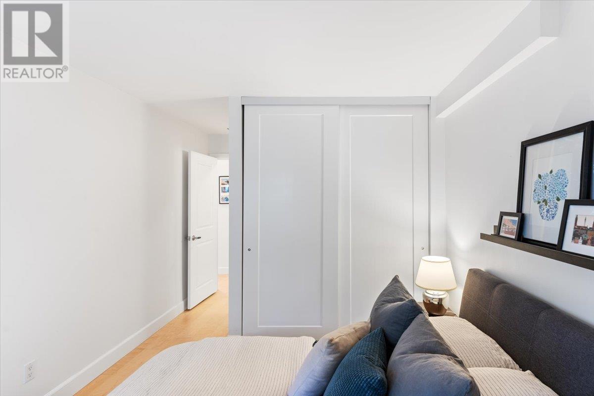103 1280 Nicola Street, Vancouver, British Columbia  V6G 2E9 - Photo 17 - R2984261