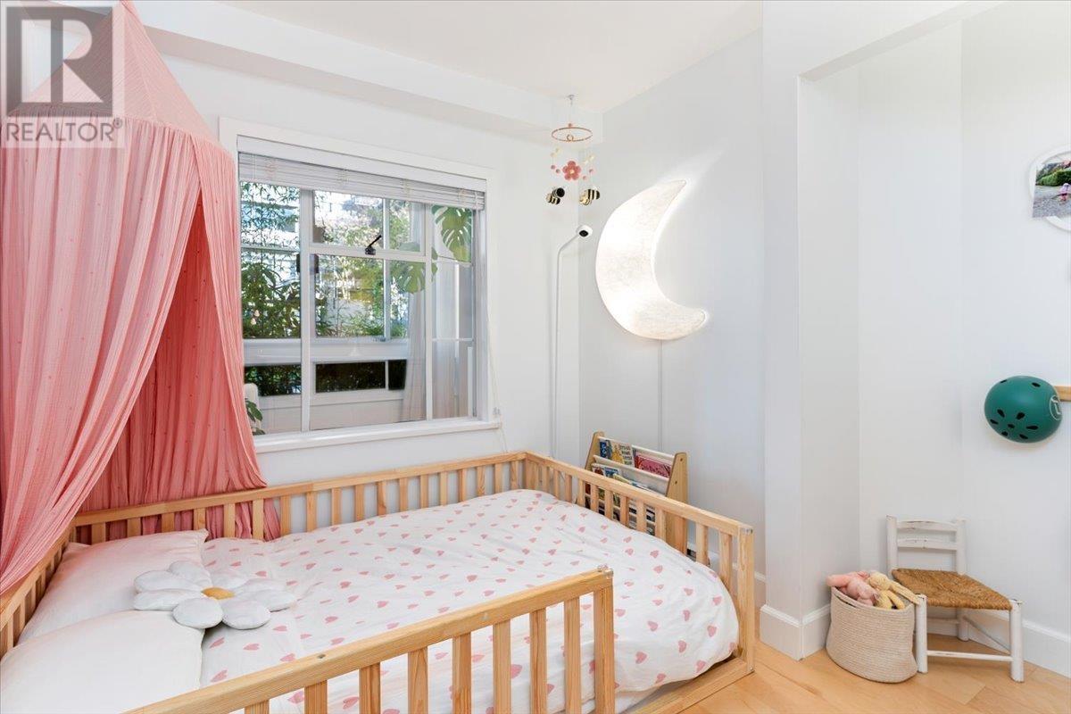 103 1280 Nicola Street, Vancouver, British Columbia  V6G 2E9 - Photo 19 - R2984261