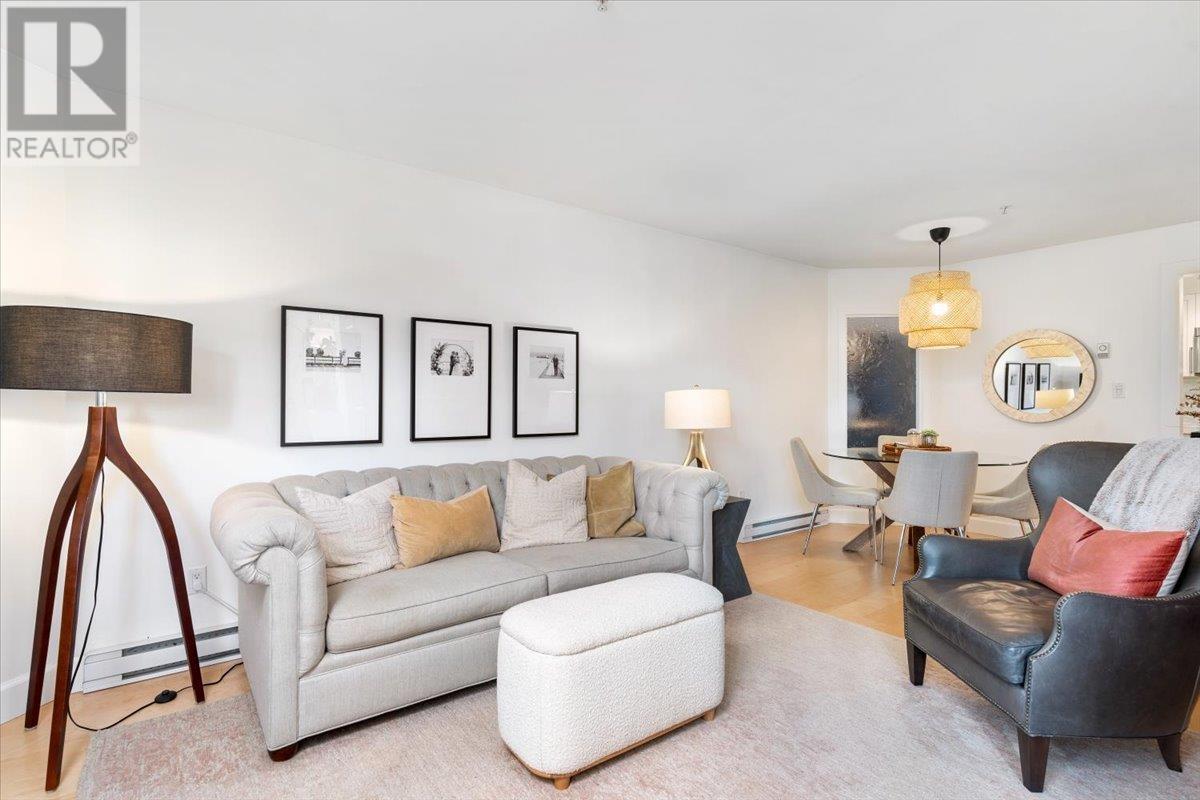 103 1280 Nicola Street, Vancouver, British Columbia  V6G 2E9 - Photo 5 - R2984261