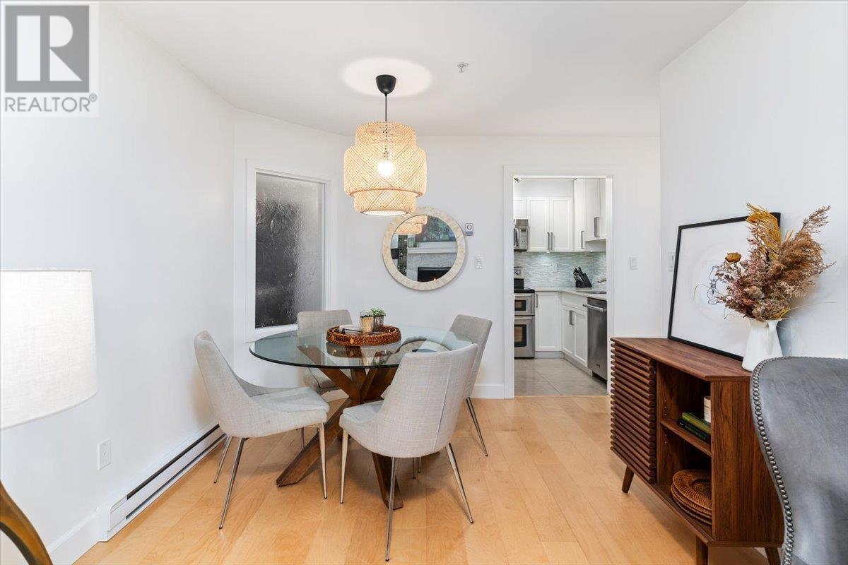 103 1280 Nicola Street, Vancouver, British Columbia  V6G 2E9 - Photo 8 - R2984261
