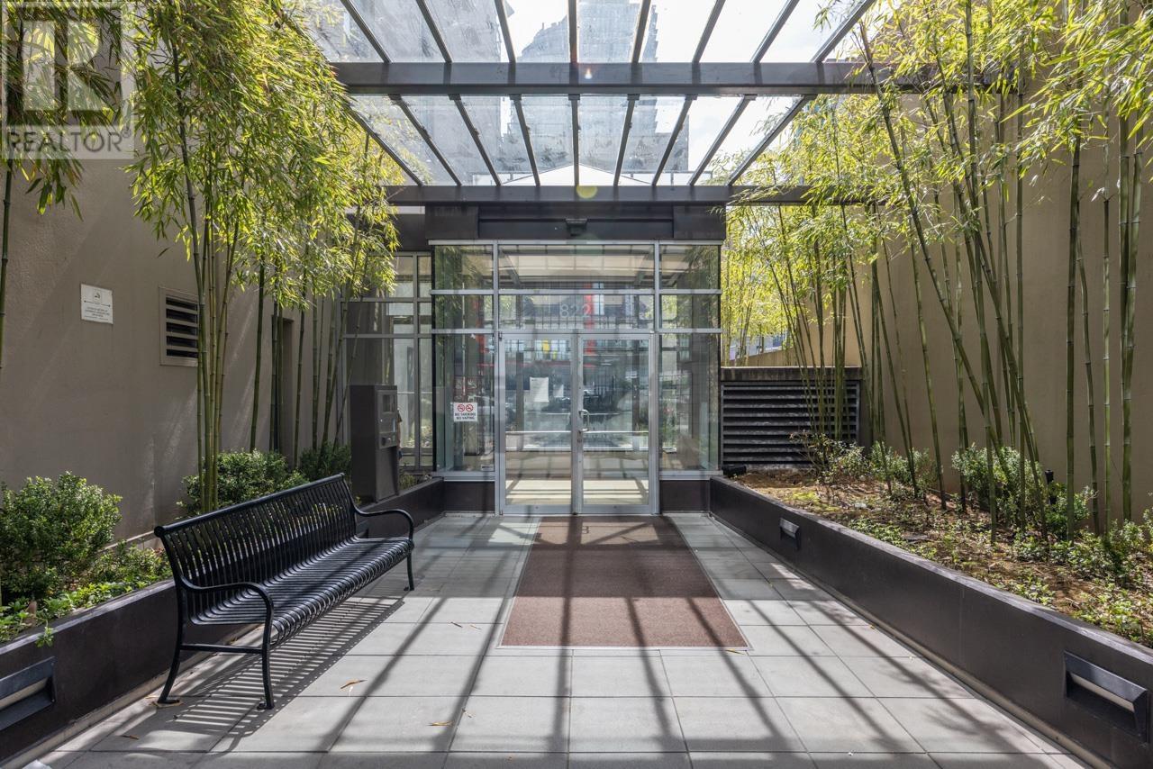 1102 822 Seymour Street, Vancouver, British Columbia  V6B 1L7 - Photo 14 - R2984271