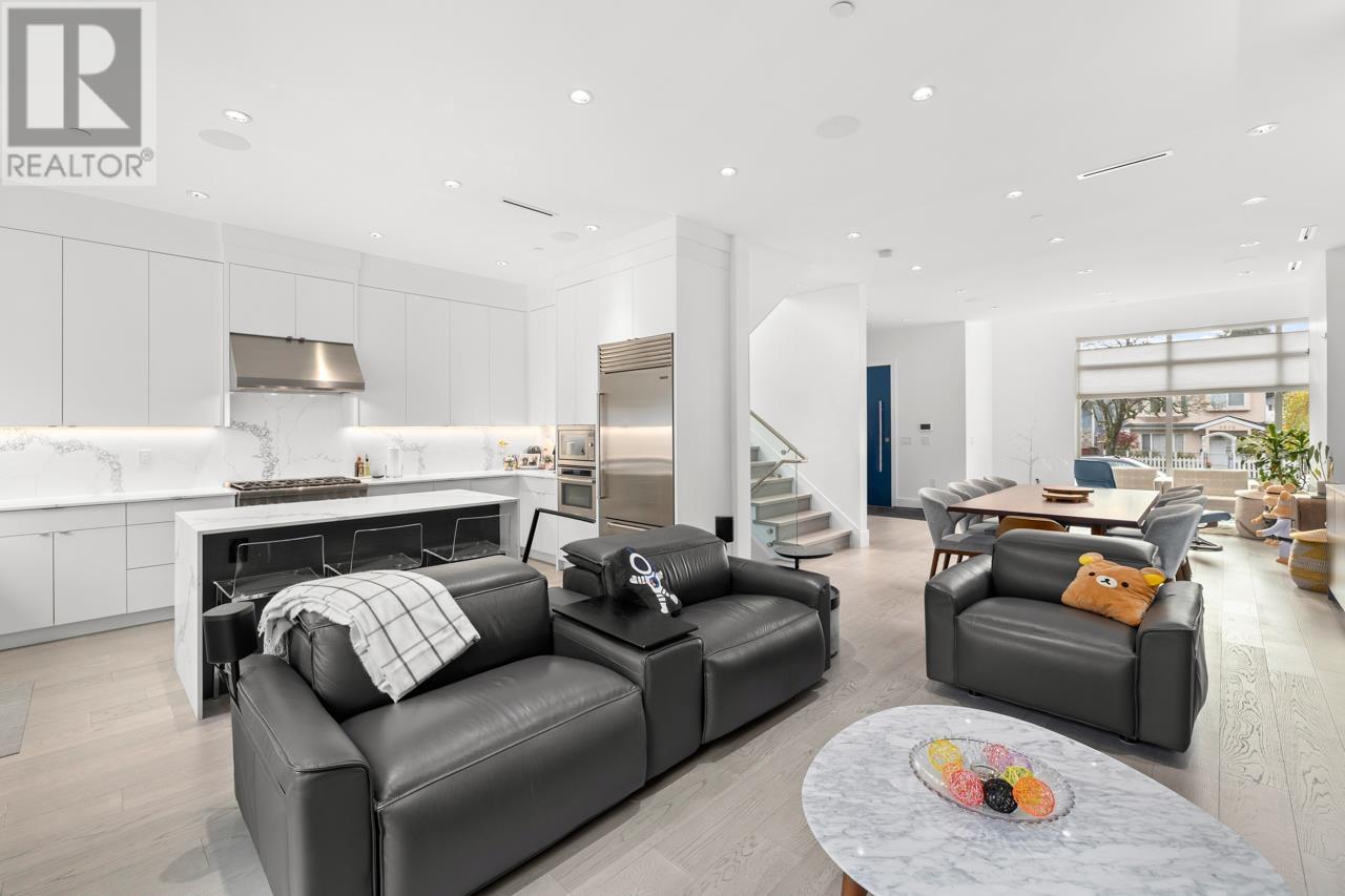 3531 Tanner Street, Vancouver, British Columbia  V5R 5P4 - Photo 12 - R2984239