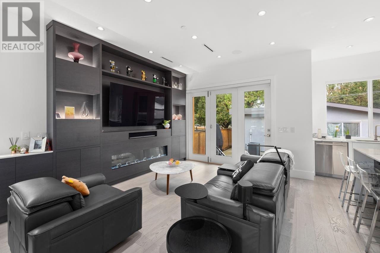 3531 Tanner Street, Vancouver, British Columbia  V5R 5P4 - Photo 9 - R2984239